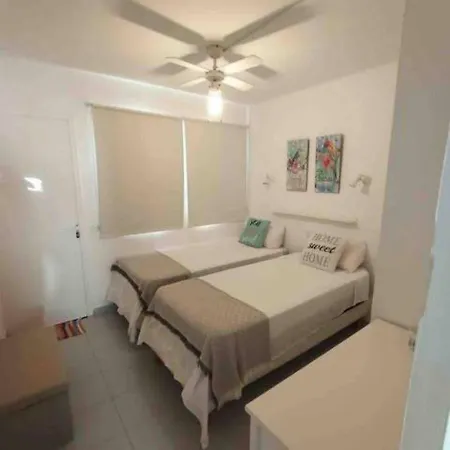 Bungalow Maspalomas Apartman Maspalomas