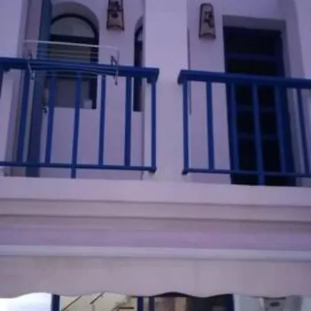 Bungalow Maspalomas Апартаменты *
