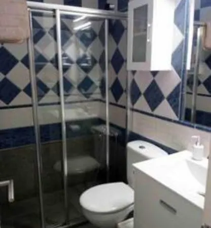 Bungalow Maspalomas Апартаменты Маспаломас