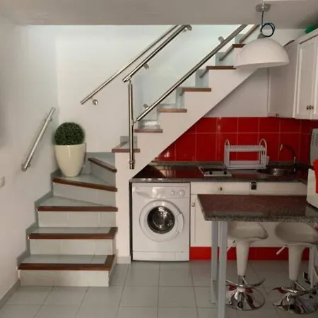 Bungalow Maspalomas