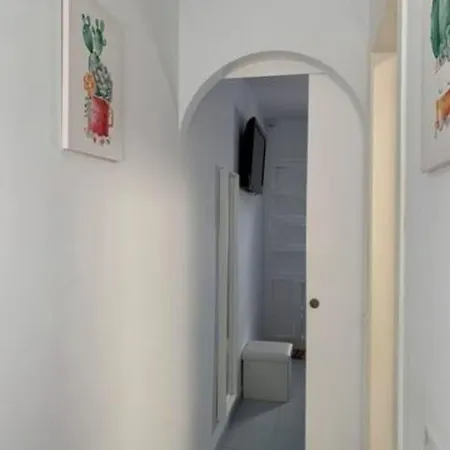 Bungalow Maspalomas Апартаменты Маспаломас
