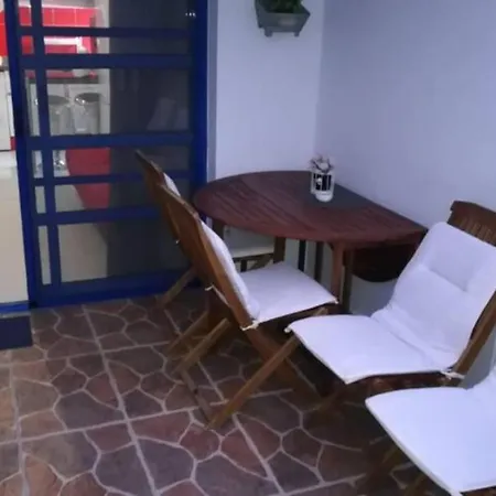 Bungalow Maspalomas Маспаломас