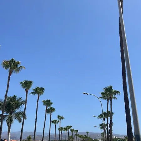 Maspalomas San Bartolomé