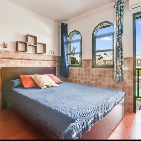 Apartamento Maspalomas *