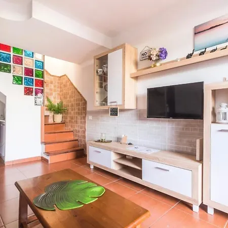 Maspalomas Apartamento