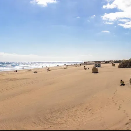Maspalomas Daire