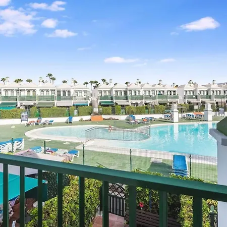 Maspalomas Apartamento *