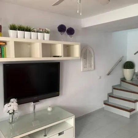 Bungalow Maspalomas 아파트