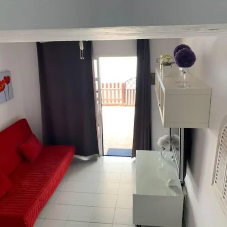 Bungalow Maspalomas 아파트