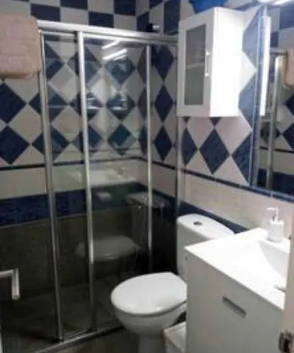 Bungalow Maspalomas 아파트 마스팔로마스