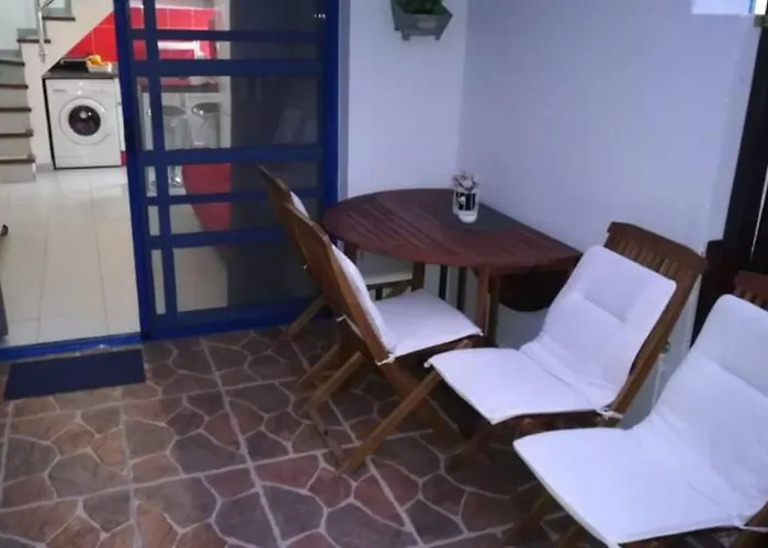 Bungalow Maspalomas 마스팔로마스